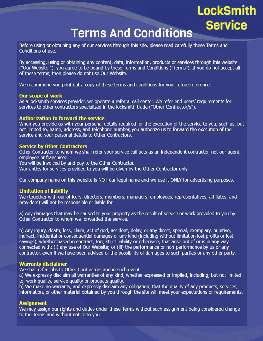 Advantage Locksmith Store New York, NY 212-457-2520